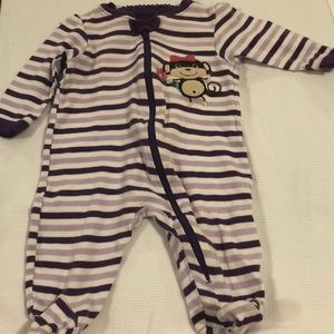 3 for $15 🐥 Monkey Sleeper